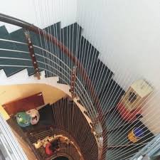 Cầu thang sắt 03 trong catalog cầu thang sắt nghệ thuật của Cầu Thang Đẹp Miền Bắc