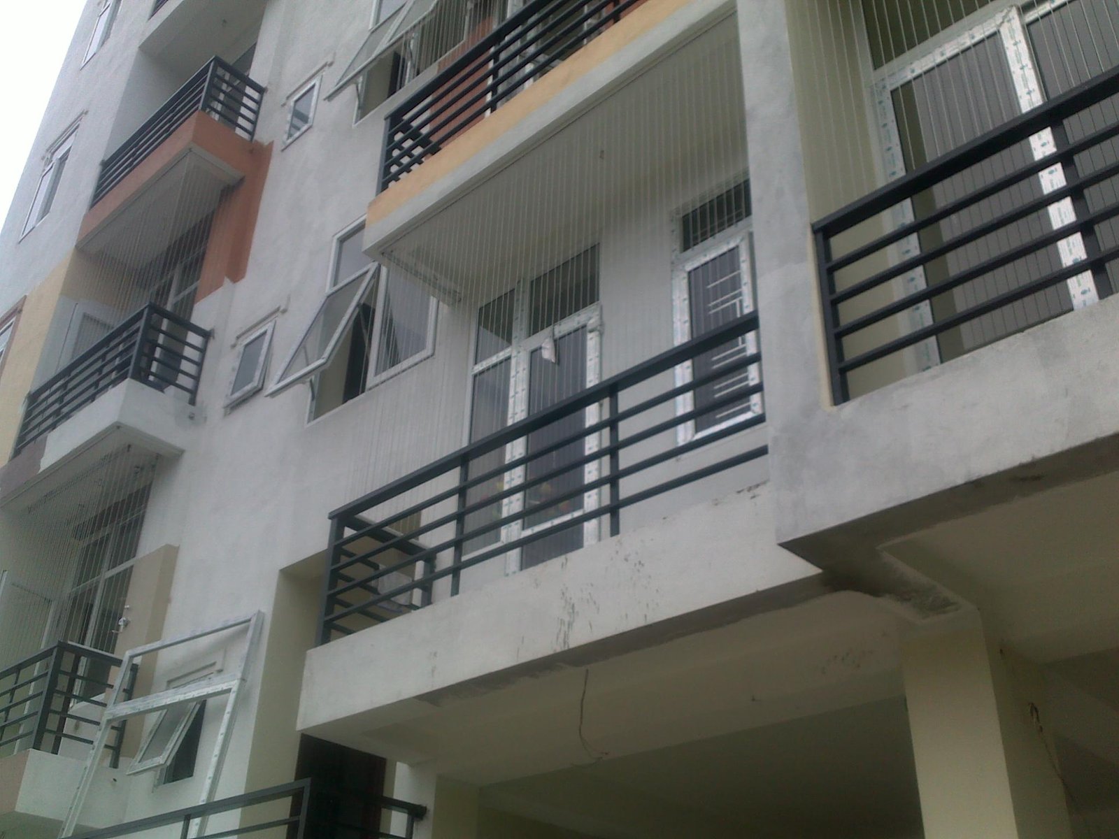 Lan can sắt 21 trong catalog lan can sắt nghệ thuật của Cầu Thang Đẹp Miền Bắc