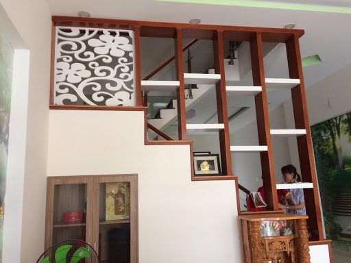 Thanh trang trí 10 trong catalog thanh trang trí của Cầu Thang Đẹp Miền Bắc